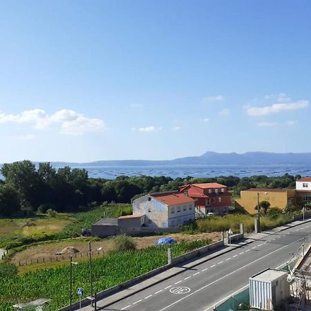 Apartamentos Marina Cordelia 1D 오그로브 외부 사진