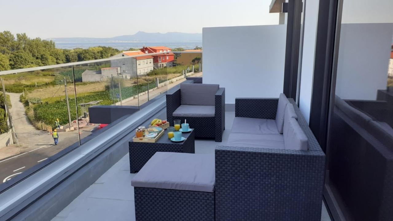 Apartamentos Marina Cordelia 1D 오그로브 외부 사진