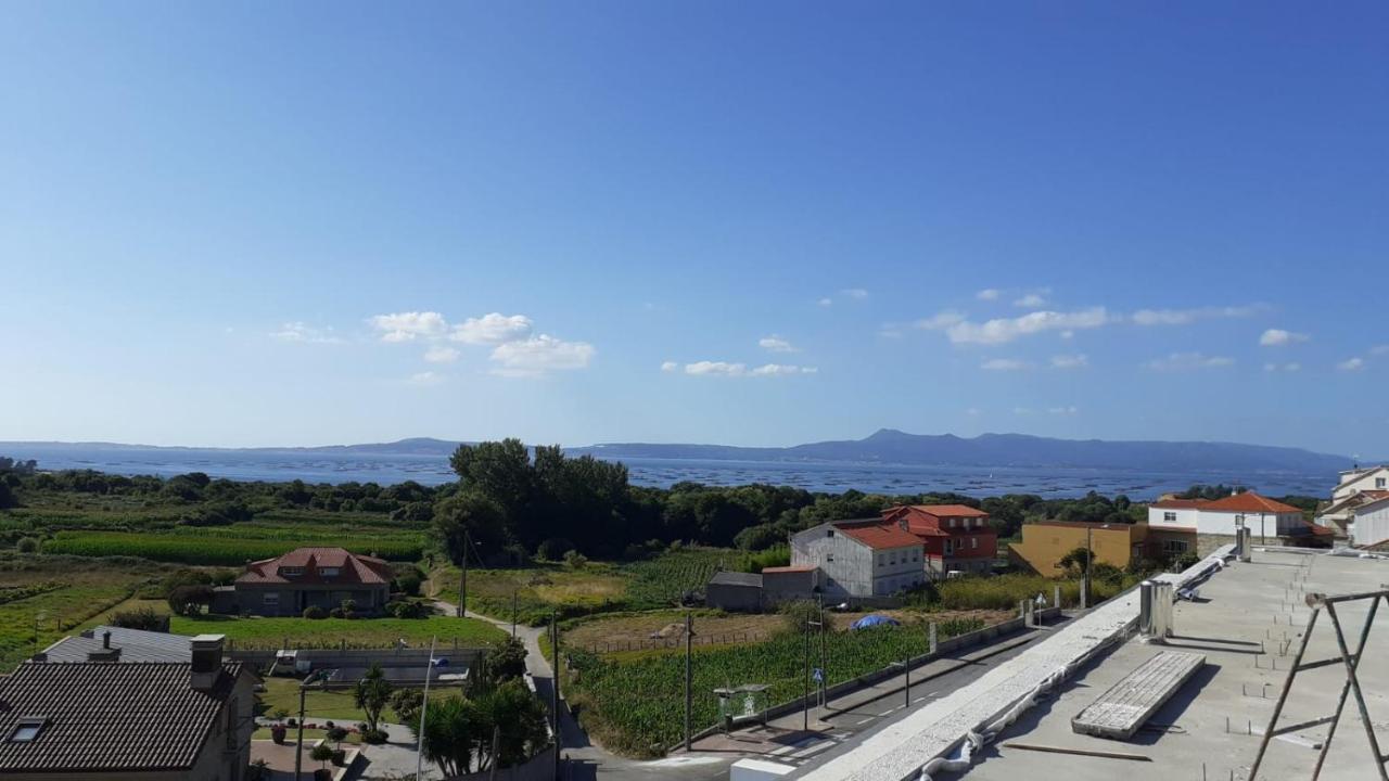 Apartamentos Marina Cordelia 1D 오그로브 외부 사진