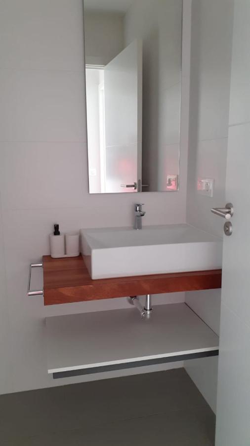 Apartamentos Marina Cordelia 1D 오그로브 외부 사진