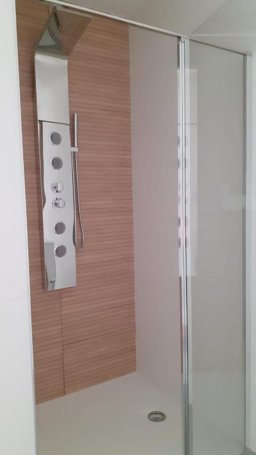 Apartamentos Marina Cordelia 1D 오그로브 외부 사진