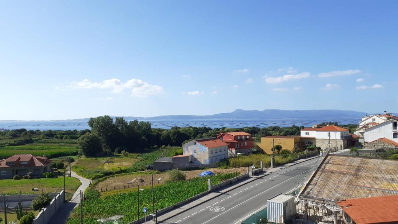 Apartamentos Marina Cordelia 1D 오그로브 외부 사진