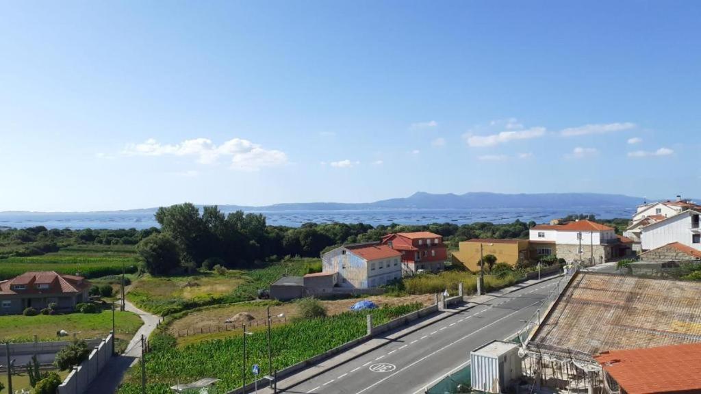 Apartamentos Marina Cordelia 1D 오그로브 외부 사진