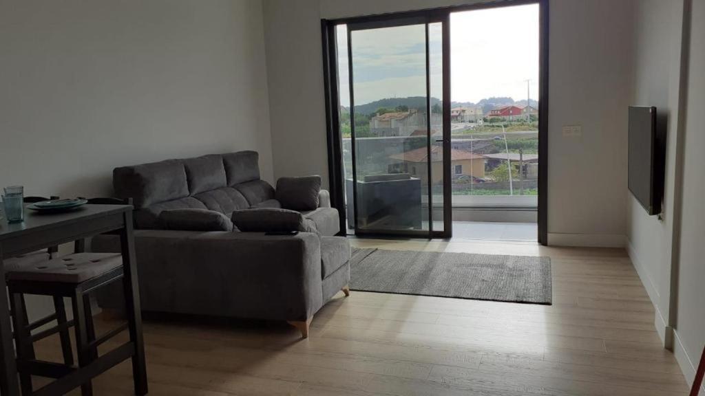 Apartamentos Marina Cordelia 1D 오그로브 외부 사진
