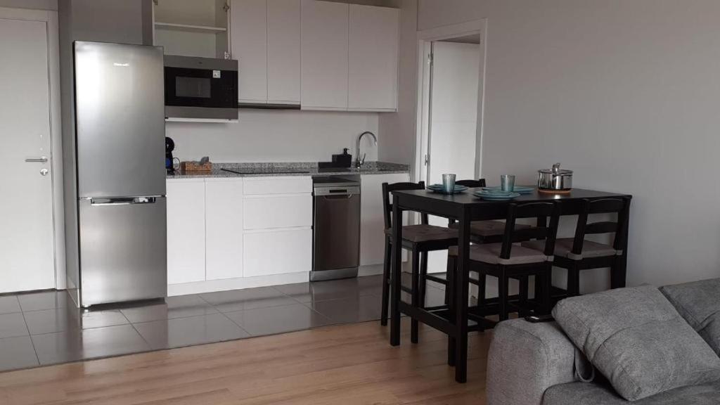 Apartamentos Marina Cordelia 1D 오그로브 외부 사진