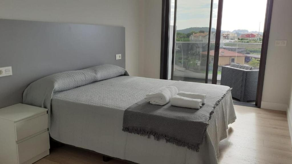 Apartamentos Marina Cordelia 1D 오그로브 외부 사진