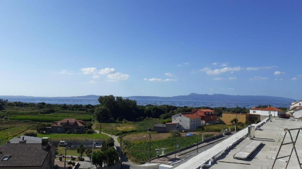 Apartamentos Marina Cordelia 1D 오그로브 외부 사진